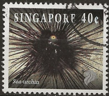Singapour N°693 (ref.2) - Singapore (1959-...)