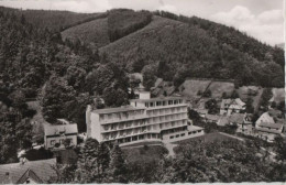 113485 - Bad Lauterberg - Sanatorium Dr. Plachy - Bad Lauterberg
