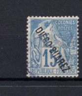  Diego-Suarez - 18 - Obl / Gest / Used - Used Stamps