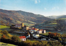 64 - Biriatou - Vue Générale - Biriatou