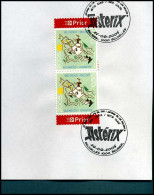 België 3400 Met Bijzondere Afstempeling Brussel-Bruxelles - Used Stamps