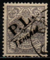 IRAN 1903 O - Iran