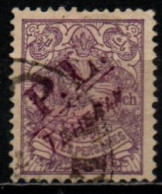 IRAN 1903 O - Iran