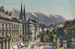 93026 - Österreich - Salzburg - Westbahnstrasse - Ca. 1935 - Salzburg Stadt