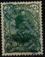 IRAN 1905 O - Iran