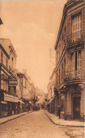 COGNAC Rue D Angouleme 11(scan Recto-verso) MA409 - Cognac