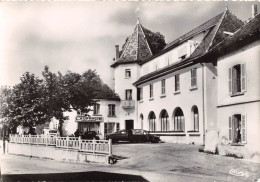 PALADRU Hotel Des Bains Laurencin 15(scan Recto-verso) MA456 - Paladru