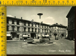Monza Seregno Piazza Roma - Monza