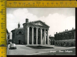 Monza Seregno Chiesa Collegiata - Monza