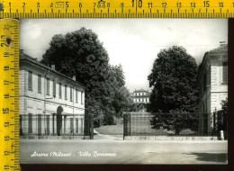 Monza Arcore Villa Borromeo - Monza