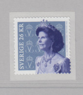 Sweden 2022 - Queen Silvia MNH ** - Nuevos