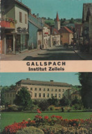 100030 - Österreich - Gallspach - Institut Zeileis - Ca. 1965 - Gallspach