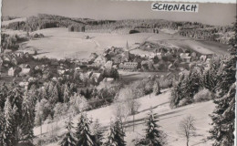 69536 - Schonach - 1963 - Villingen - Schwenningen