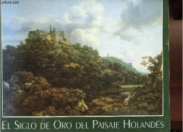 El Siglo De Oro Del Paisaje Holandés. - C.Sutton Peter - 1995 - Cultura