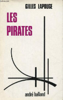 Les Pirates Vers La Mer Promise - Collection " R ". - Lapouge Gilles - 1969 - Droit