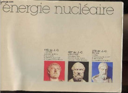 L'énergie Nucléaire. - Collectif - 1985 - Do-it-yourself / Technical