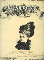 La Dernière Mode - Gazette Du Monde Et De La Famille. - Mallarmé Stéphane - 1978 - Altre Riviste