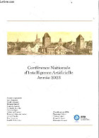 Conference Nationale D'Intelligence Artificielle - Annee 2023 - BOURAOUI ZIED- BRINGAY SANDRA- GAUDEL ROMARIC-.... - 202 - Bricolage / Tecnica