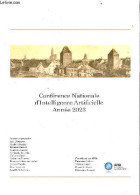 Conference Nationale D'Intelligence Artificielle - Annee 2023 - BOURAOUI ZIED- BRINGAY SANDRA- GAUDEL ROMARIC-.... - 202 - Basteln