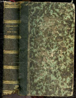 Bruin Ou Les Chasseurs D'ours - Illustré De 8 Vignettes - MAYNE REID Capitaine - LETELLIER A. (traduction) - 1863 - Altri & Non Classificati