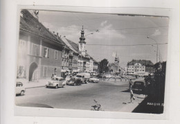 SLOVENIA  MARIBOR Nice Postcard VF - Slovénie