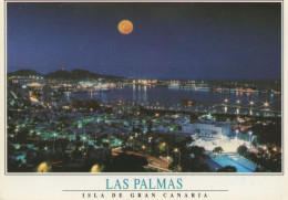 133310 - Las Palmas - Spanien - Puerto De La Luz - Gran Canaria