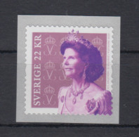 Sweden 2020 - Queen Silvia MNH ** - Ongebruikt