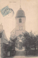 Rioz église - Rioz