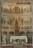 U5982 Portugal - Guarda - Sé Catedral - Altar Mor / Non Viaggiata - Guarda