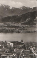 18293 - Tegernsee - Hotel Steinmetz - Ca. 1955 - Tegernsee