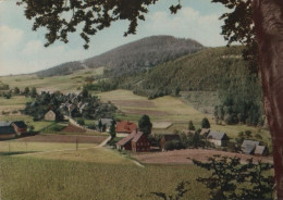 47334 - Waltersdorf - Im Zittauer Gebirge - 1959 - Grossschönau (Sachsen)