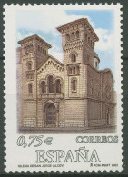 Spanien 2002 Kirche San Jorge Alicante 3807 Postfrisch - Ungebraucht