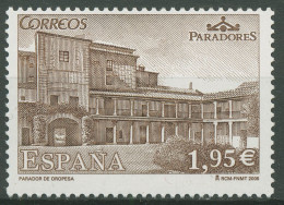 Spanien 2005 Hotel Paradores Oropesa 4055 Postfrisch - Unused Stamps