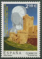 Spanien 2004 Königin Isabella I. Festung 4004 Postfrisch - Neufs