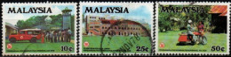 MALAYSIA 1978 O - Malasia (1964-...)