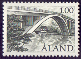 ALAND - BRIDGES - **MNH - 1999 - Ponti