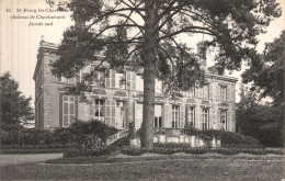 SAINT-REMY Les CHEVREUSE - Château De Chevincourt(façade Sud) - St.-Rémy-lès-Chevreuse