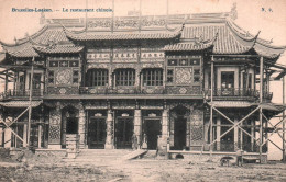 Laeken - Le Restaurant Chinois - Laeken