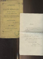 Connaissance Des Plantes Médicinales Les Plus Usitées à La Portée De Tout Le Monde - Rouget Ferdinand - 1865 - Giardinaggio