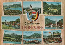 99746 - Tegernsee - 1975 - Tegernsee