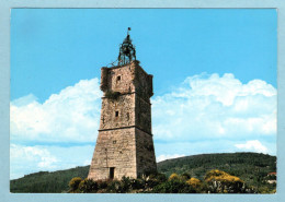 CP Draguignan - La Tour De L'horloge - Draguignan