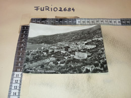 AD11222 CETRARO VISIONE PANORAMICA - Sonstige & Ohne Zuordnung