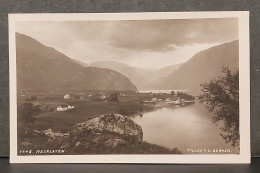 NORWAY , NORDE , NORWEGEN , NESFLATEN , LOT 174 - Norvegia