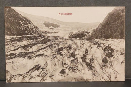 NORWAY , NORGE , NORWEGEN , KJENDALSBRAE , LOT 714 - Norvegia