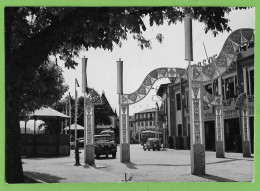 Barcelos - REAL PHOTO - Festas De S. João Em 1967 - Romaria - Portugal - Braga