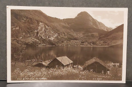 NORGE , NORWAY , NORWEGEN , SUNNMORE , GEIRANGER , LOT 174 - Norvegia