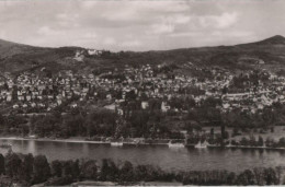 71993 - Bad Honnef - Mit Grafenwerth - Ca. 1960 - Bad Honnef