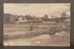 ESPAGNE , CUENCA , 1913 , CARTE PHOTO , LOT 174 - Cuenca
