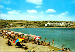 13-4-2024 (1 Z 48) Malta - Mellineha Bay - Malta