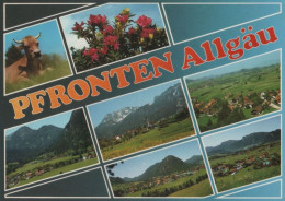 119682 - Pfronten - 7 Bilder - Pfronten